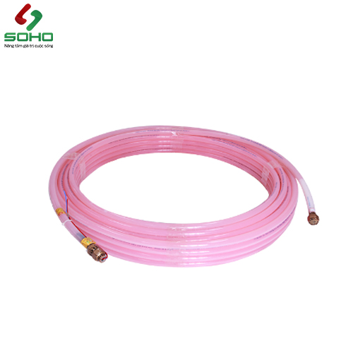 Cáp Sưởi Sàn Hồng Ngoại XL DW-030